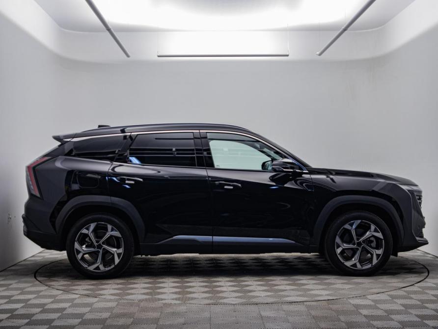 Geely Atlas II Москва  - изображение 4