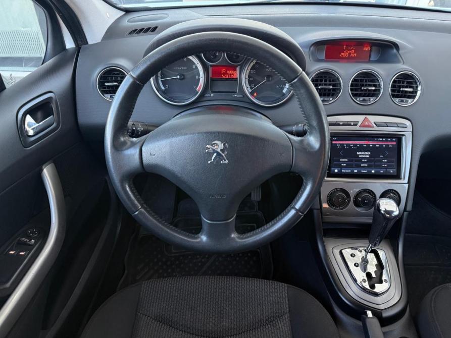 Peugeot 408 I Липецк  - изображение 6