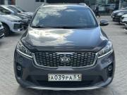 Kia Sorento III Prime Рестайлинг Мурманск  - изображение 17