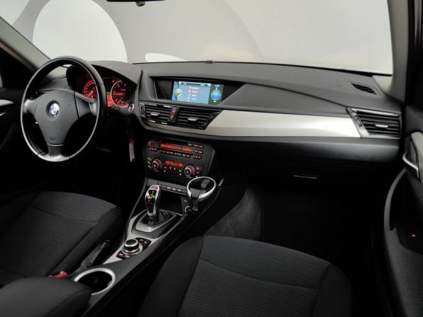 BMW X1 I (E84) Рестайлинг с пробегом 2013 года, цена 1 398 000 рублей, 189000 км, внедорожник, Автокод Объявления
