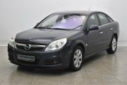 Opel Vectra C Рестайлинг Москва  - изображение 17