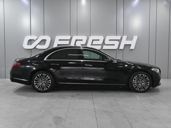 Mercedes-Benz S-Класс VII (W223) с пробегом 2022 года, цена 11 499 000 рублей, 23843 км, седан, Автокод Объявления