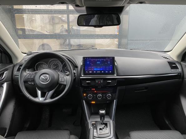 Mazda CX-5 I с пробегом 2013 года, цена 1 359 000 рублей, 159744 км, внедорожник, Автокод Объявления