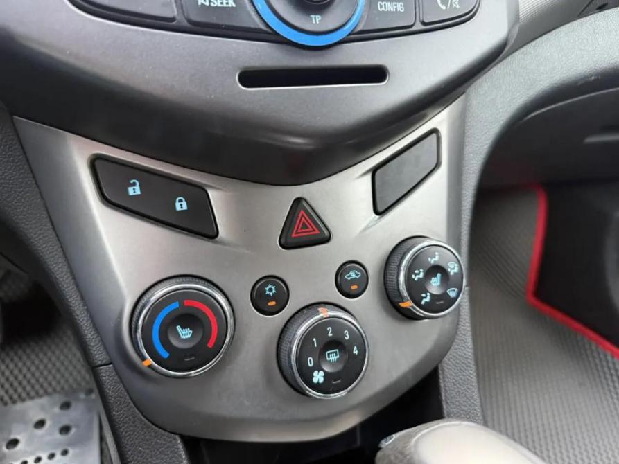 Chevrolet Aveo II Ростов-на-Дону  - изображение 13