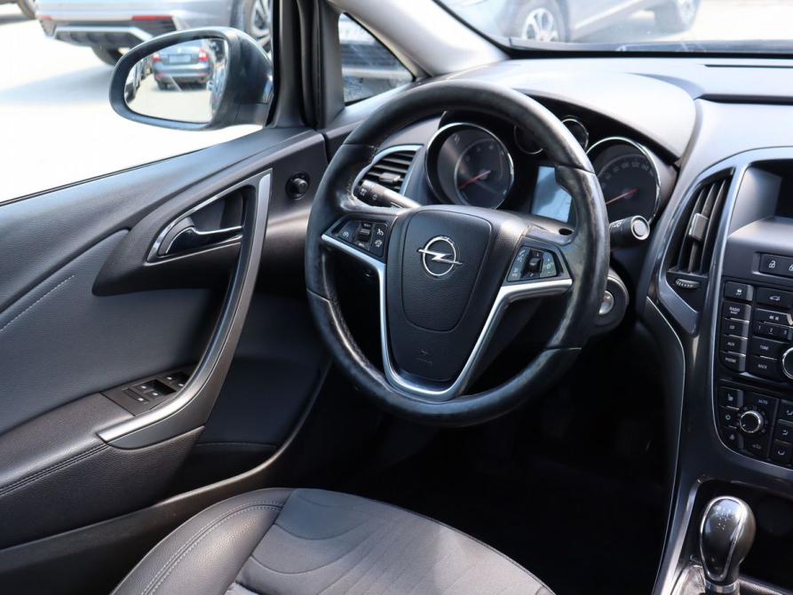 Opel Astra J Рестайлинг Самара  - изображение 13