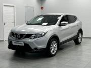 Nissan Qashqai II Казань  - изображение 18