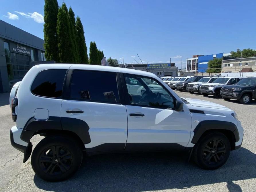 Lada (ВАЗ) Niva Travel I Саратов  - изображение 6