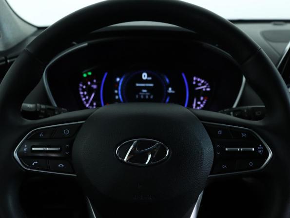 Hyundai Santa Fe IV с пробегом 2019 года, цена 2 690 000 рублей, 183867 км, внедорожник, Автокод Объявления