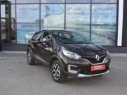 Renault Kaptur I Архангельск  - изображение 16