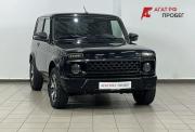 Lada (ВАЗ) 2131 (4x4) I Рестайлинг (2020) Астрахань  - изображение 23