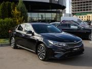 Kia Optima IV Рестайлинг Москва  - изображение 20