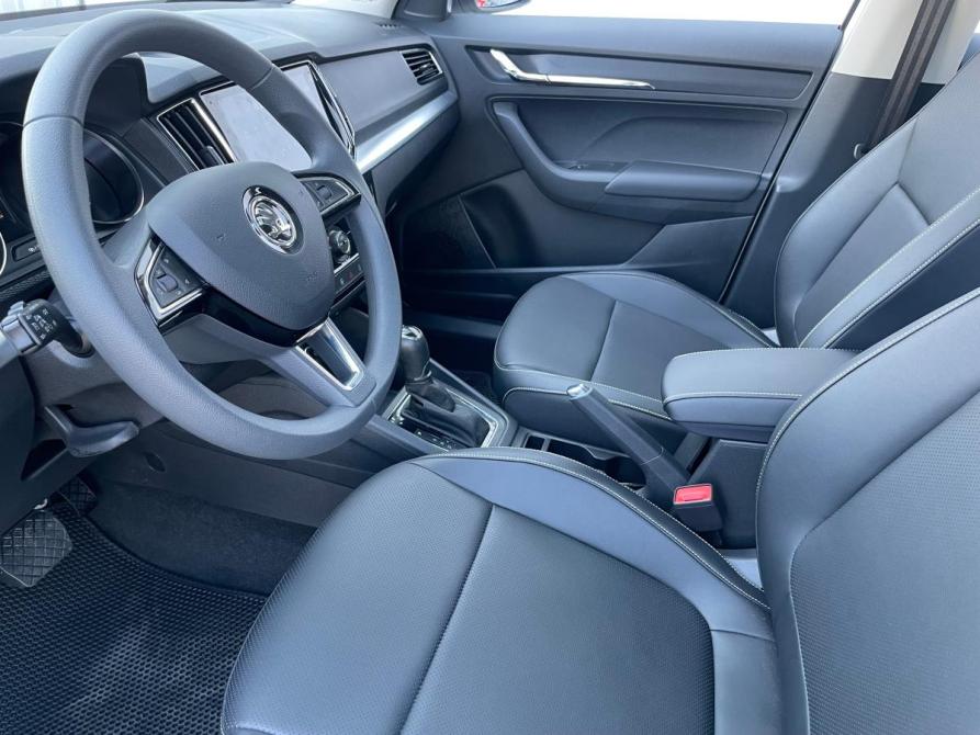 Skoda Kamiq I (China Market) Стерлитамак  - изображение 9