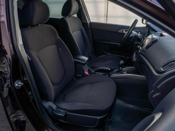 Kia Cerato II с пробегом 2010 года, цена 699 000 рублей, 283974 км, седан, Автокод Объявления