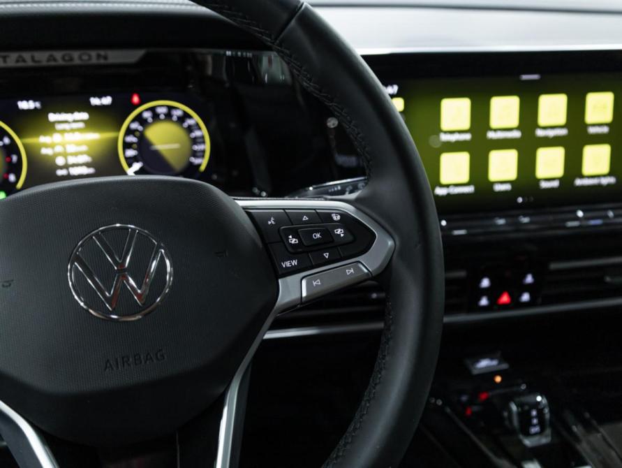 Volkswagen Talagon I Санкт-Петербург  - изображение 28