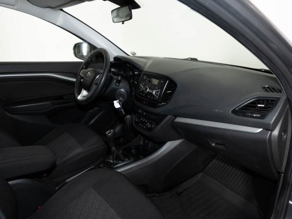 Lada (ВАЗ) Vesta I с пробегом 2019 года, цена 1 022 000 рублей, 96000 км, универсал, Автокод Объявления