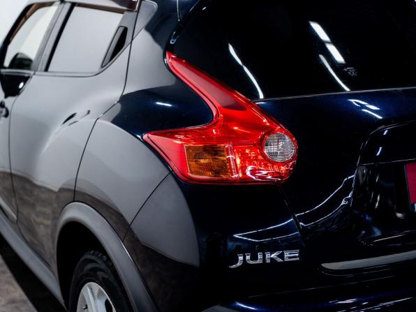 Nissan Juke I с пробегом 2011 года, цена 1 015 000 рублей, 146529 км, внедорожник, Автокод Объявления