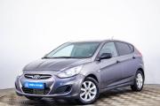 Hyundai Solaris I Пермь  - изображение 26