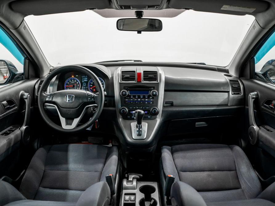 Honda CR-V III Рестайлинг Красноярск  - изображение 9
