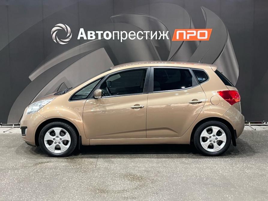 Kia Venga I Пермь  - изображение 8