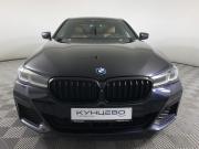 BMW 5 серии VII (G30/G31/G38) Рестайлинг Москва  - изображение 21