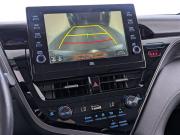 Toyota Camry VIII (XV70) Рестайлинг Москва  - изображение 43