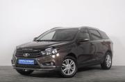 Lada (ВАЗ) Vesta I Томск  - изображение 21