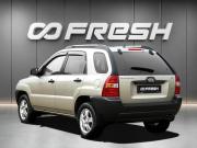 Kia Sportage II Тверь  - изображение 18
