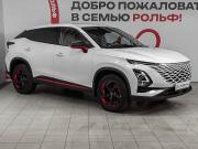 Omoda C5 I Москва  - изображение 26