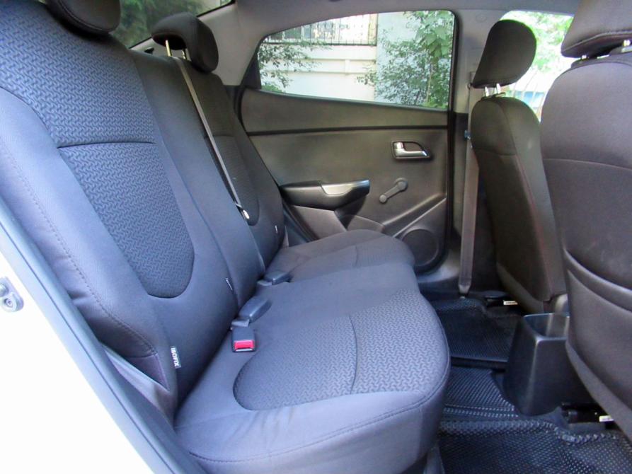 Kia Rio III Рестайлинг Самара  - изображение 20