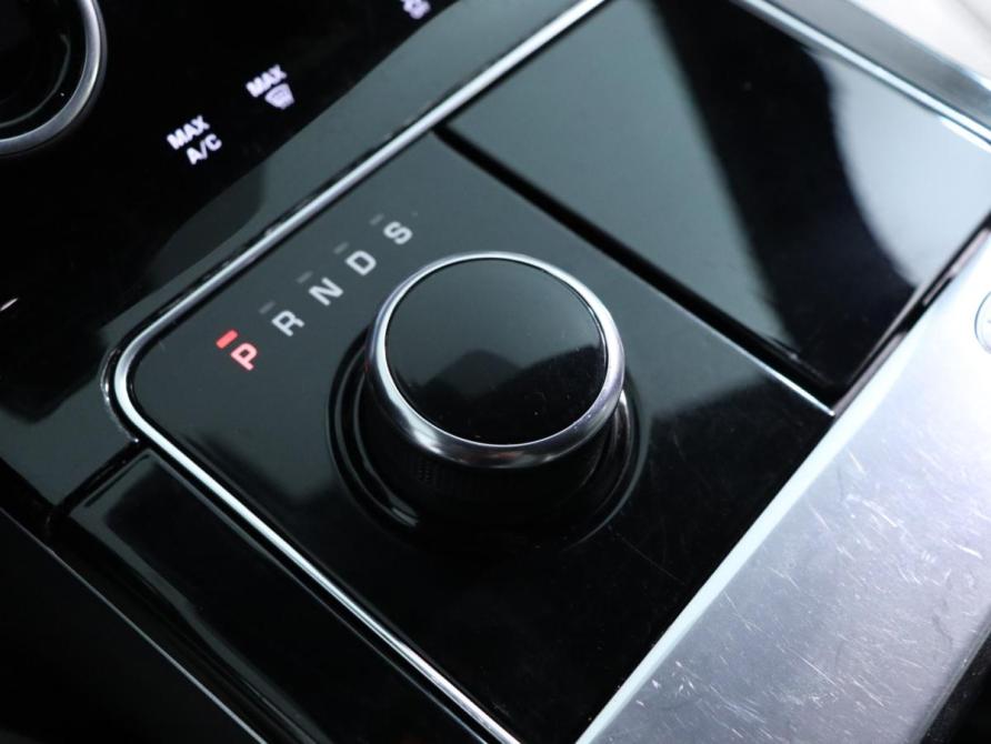 Land Rover Range Rover Velar I Санкт-Петербург  - изображение 16