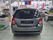 Chevrolet Aveo I Рестайлинг Ростов-на-Дону  - изображение 13