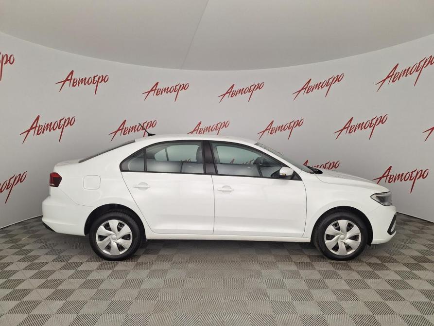 Volkswagen Polo VI Псков  - изображение 6