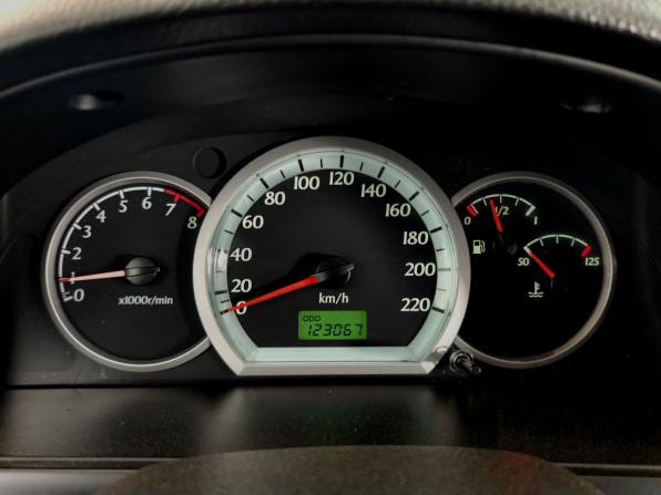 Chevrolet Lacetti I с пробегом 2008 года, цена 420 000 рублей, 123066 км, хэтчбек, Автокод Объявления