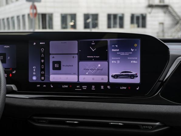 Audi A5 III (B10) с пробегом 2025 года, цена 6 049 000 рублей, 11000 км, лифтбек, Автокод Объявления