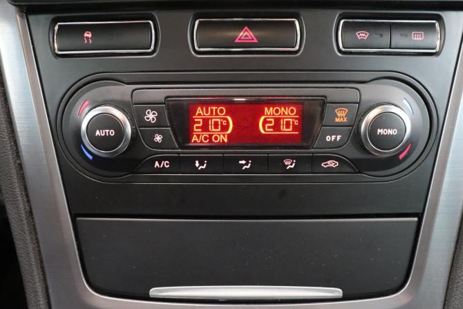 Ford Mondeo IV Рестайлинг с пробегом 2012 года, цена 752 000 рублей, 213367 км, седан, Автокод Объявления