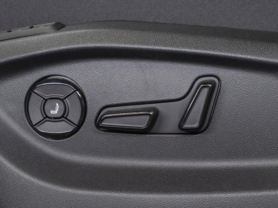 Volkswagen Tiguan III (China Market) Москва  - изображение 23