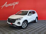 Chery Tiggo 4 Pro I Вологда  - изображение 20