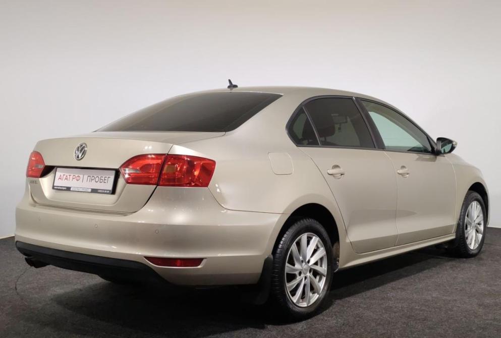 Volkswagen Jetta VI Ярославль  - изображение 5
