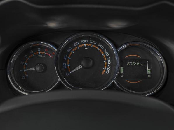 Lada (ВАЗ) Largus I Рестайлинг с пробегом 2021 года, цена 1 180 000 рублей, 67644 км, универсал, Автокод Объявления