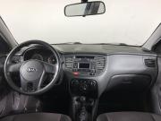 Kia Rio II Рестайлинг Москва  - изображение 31