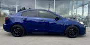 Mazda 3 II (BL) Рестайлинг Воронеж  - изображение 24