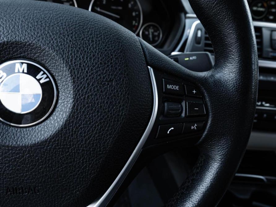 BMW 3 серии VI (F3x) Рестайлинг Ставрополь  - изображение 22