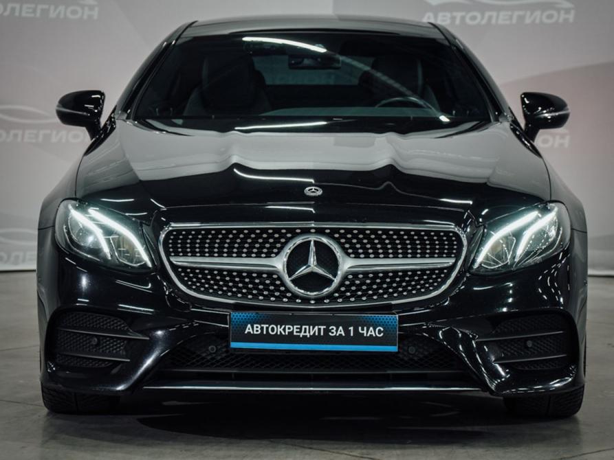Mercedes-Benz E-Класс V (W213 S213 C238) Рестайлинг Новосибирск  - изображение 4