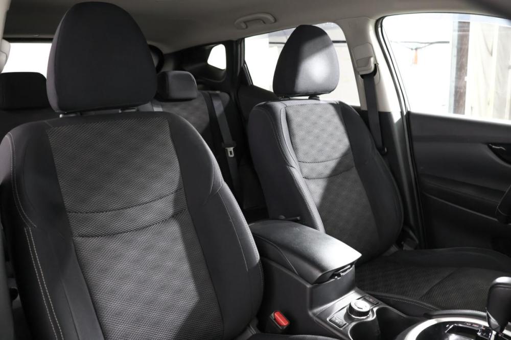 Nissan Qashqai II Москва  - изображение 29