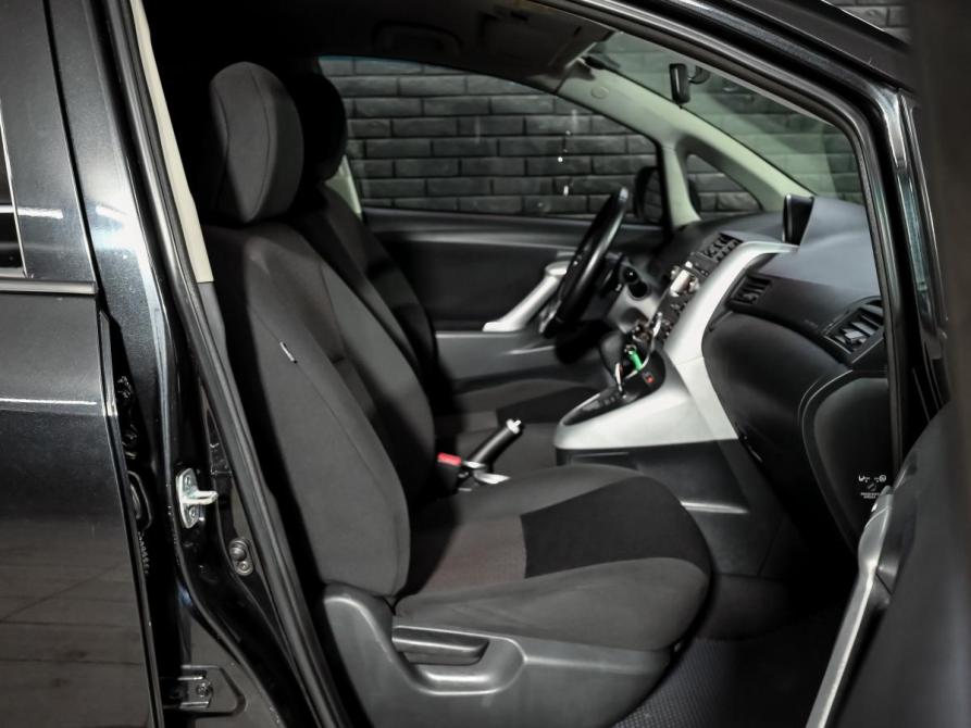 Toyota Verso I Екатеринбург  - изображение 10