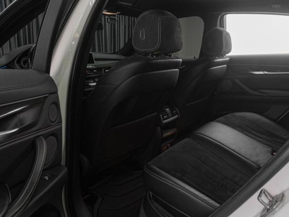 BMW X6 II (F16) с пробегом 2019 года, цена 5 449 000 рублей, 101890 км, внедорожник, Автокод Объявления