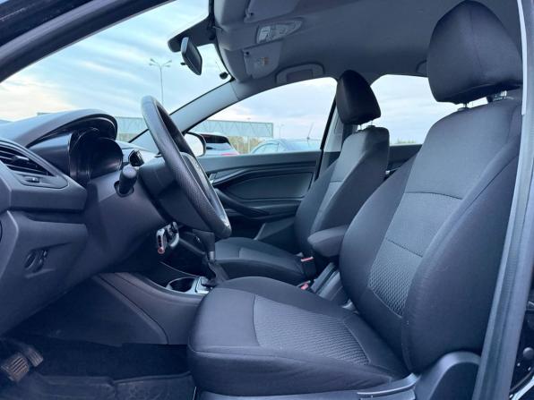 Lada (ВАЗ) Vesta I с пробегом 2021 года, цена 1 065 000 рублей, 70000 км, седан, Автокод Объявления
