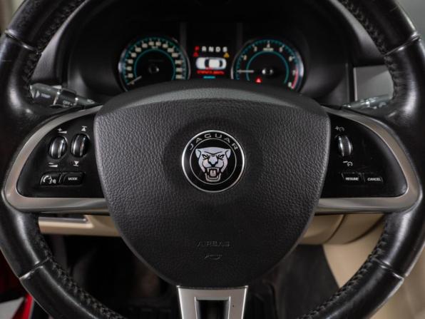 Jaguar XF I Рестайлинг с пробегом 2014 года, цена 1 719 000 рублей, 204596 км, седан, Автокод Объявления