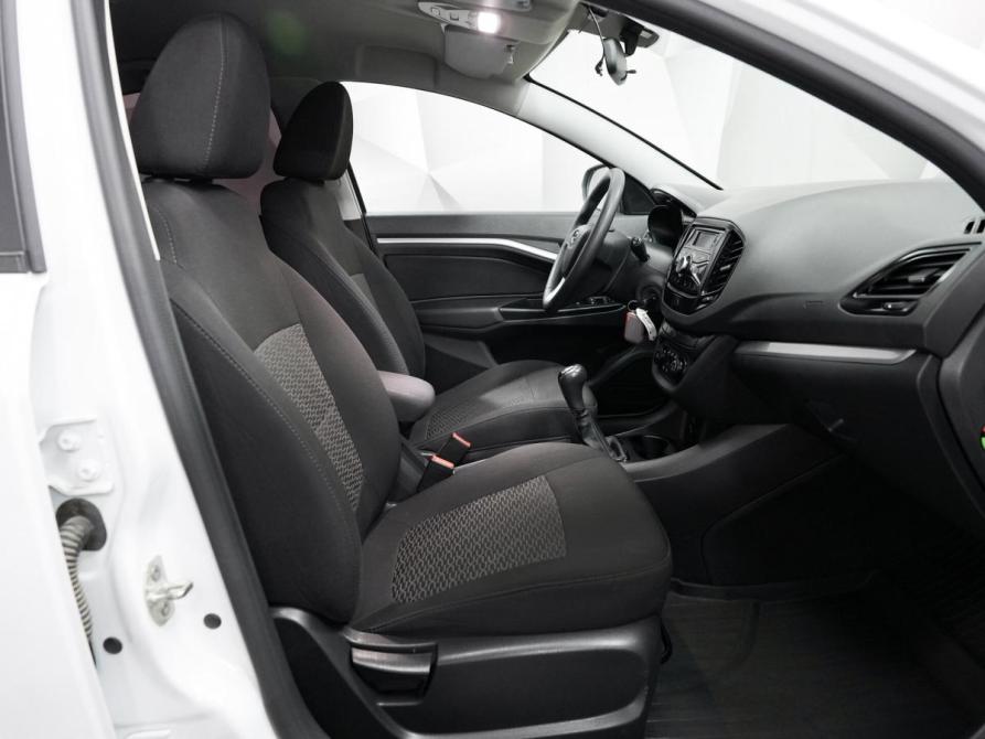 Lada (ВАЗ) Vesta I Ульяновск  - изображение 12