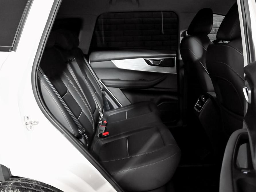 Chery Tiggo 7 Pro Max I Екатеринбург  - изображение 20